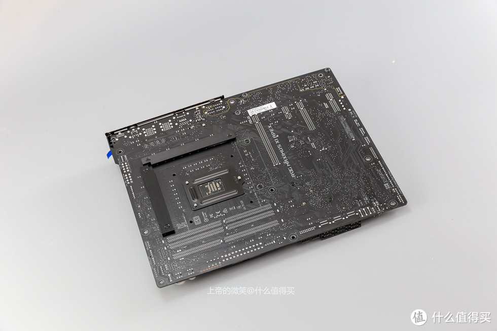 618装一台I9---COSMOS C700M+ROG M11A 猛禽2080TI分体水冷装机