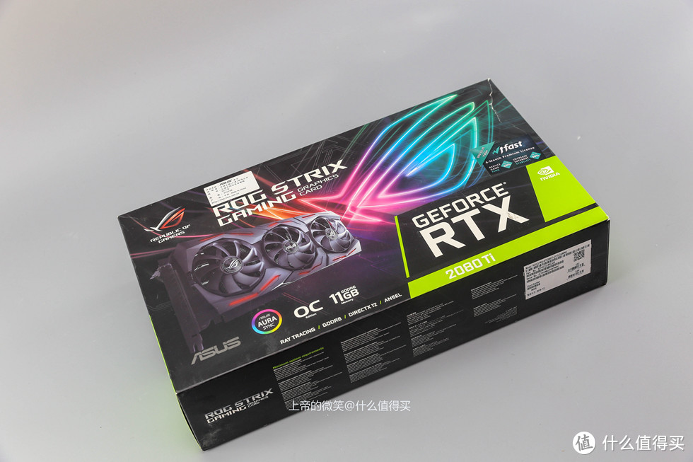 618装一台I9---COSMOS C700M+ROG M11A 猛禽2080TI分体水冷装机