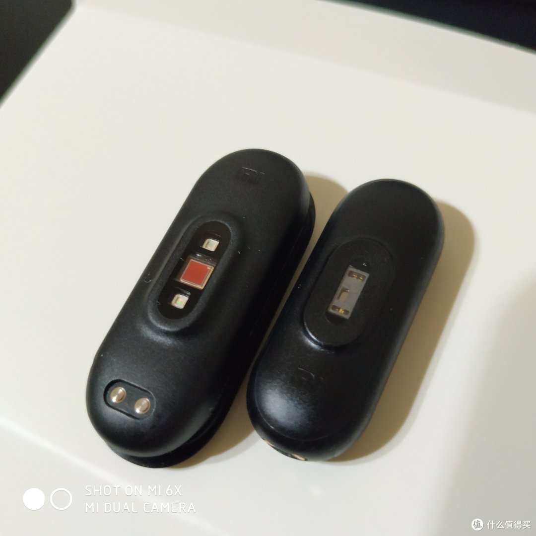 小米手环4 nfc版 初体验(上手使用)