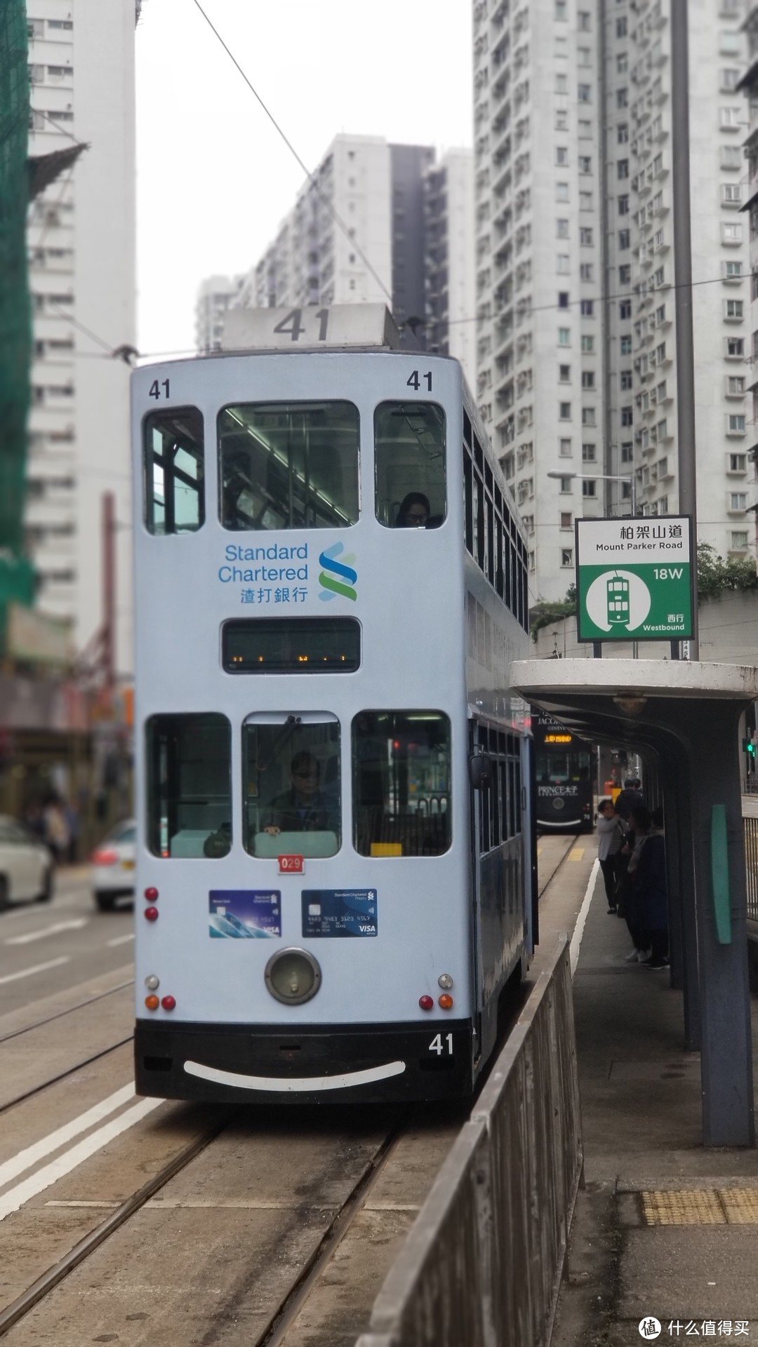 泰国普吉皮皮清迈香港四地16天吃喝玩乐亲子游---香港篇一边是幸福，一边是潮水