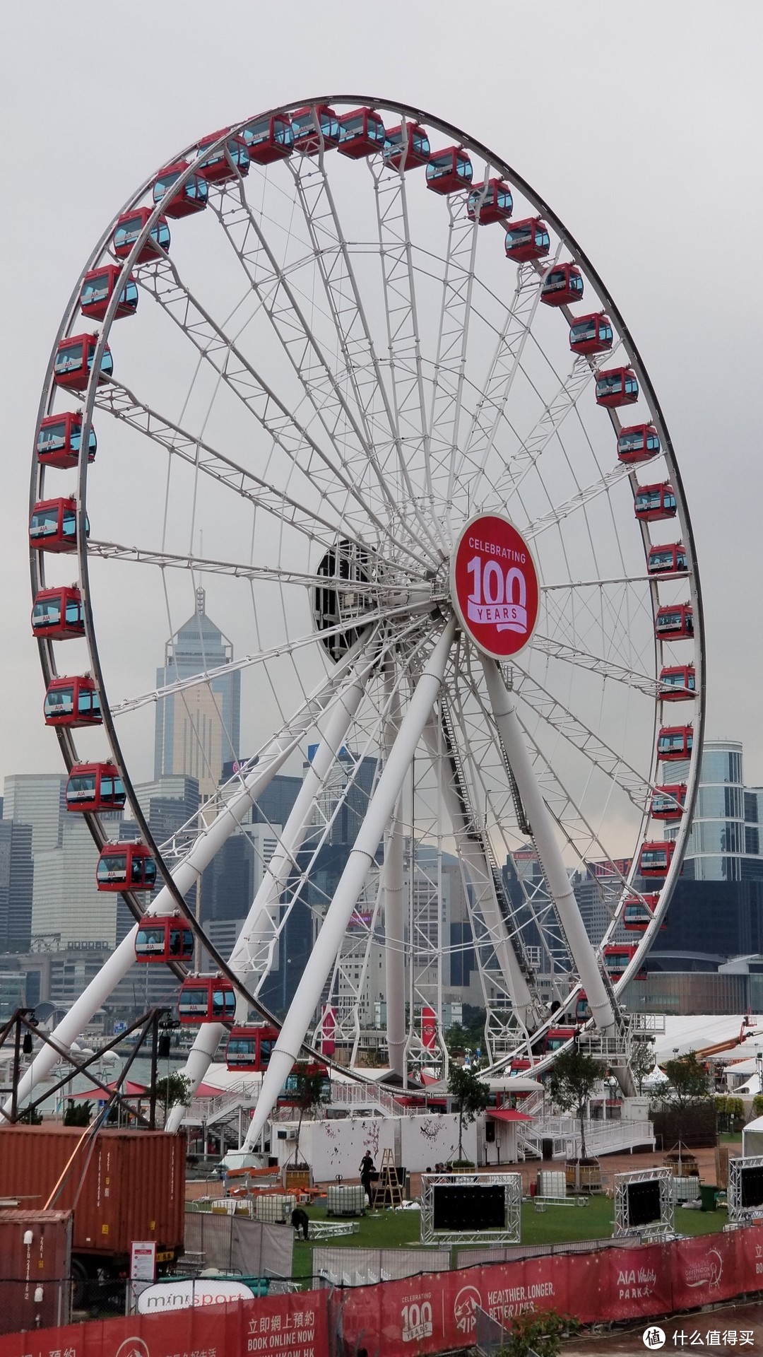 泰国普吉皮皮清迈香港四地16天吃喝玩乐亲子游---香港篇一边是幸福，一边是潮水