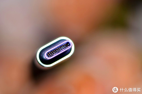 充电数据线评测 篇一:每条线都与众不同,这一条
