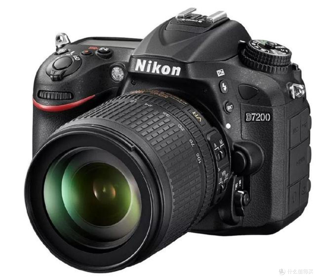 超实用单反选购攻略，入门新手看一看