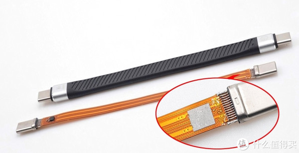 充电数据线评测 篇一:每条线都与众不同,这一条