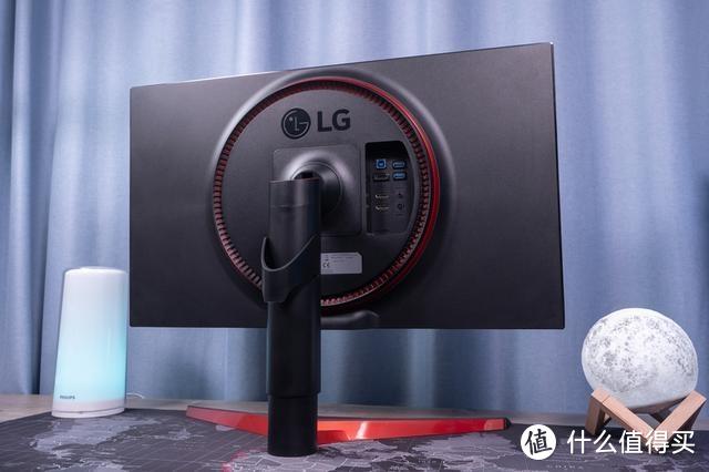 「小雪人数码」号称真1ms的IPS电竞！全球首发 LG 27GL850显示器评测