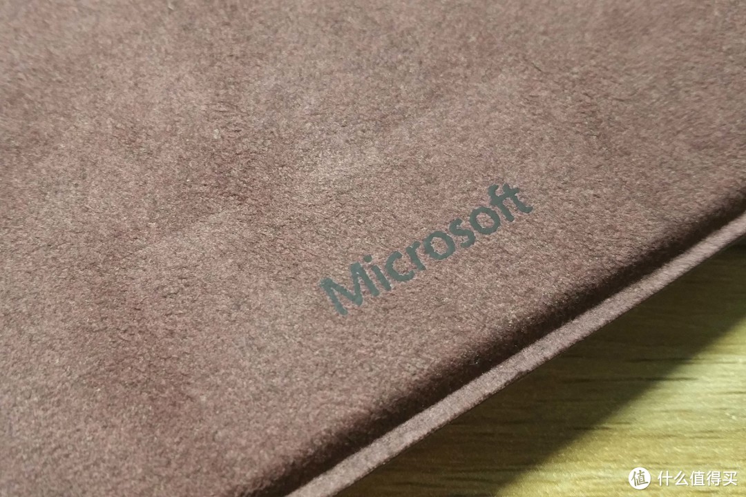 Microsoft 微软 Surface Go 平板晒单与使用心得