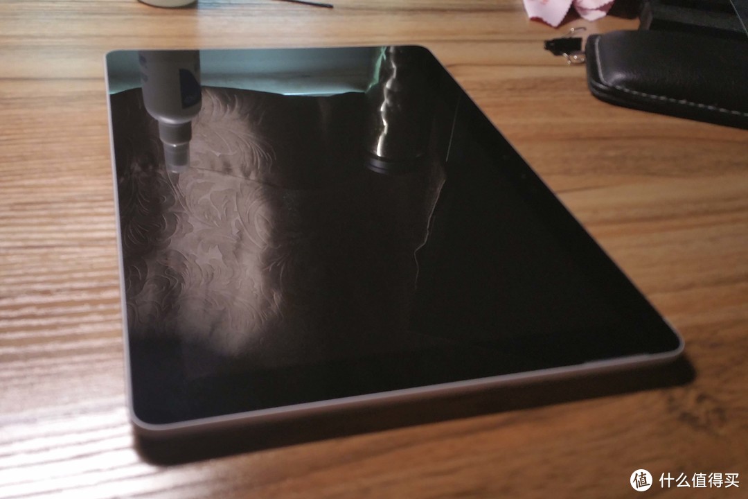 Microsoft 微软 Surface Go 平板晒单与使用心得
