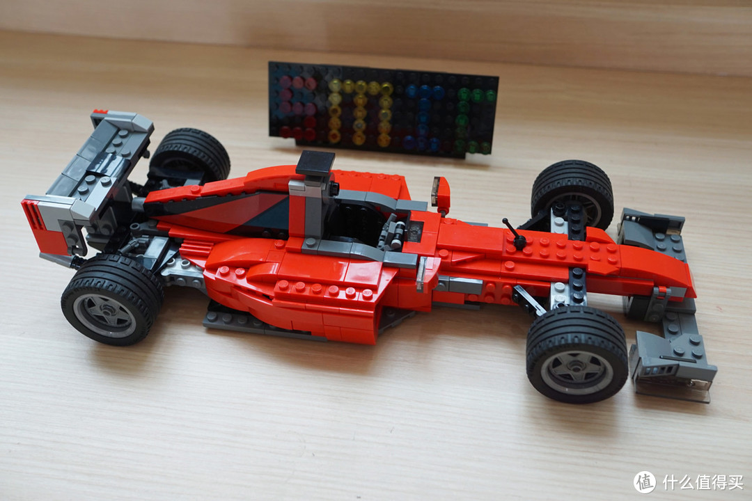 乐高10248-MOC-F1