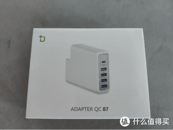 Macbook接口太少？试试这款DOCKCASE电源一体式扩展坞