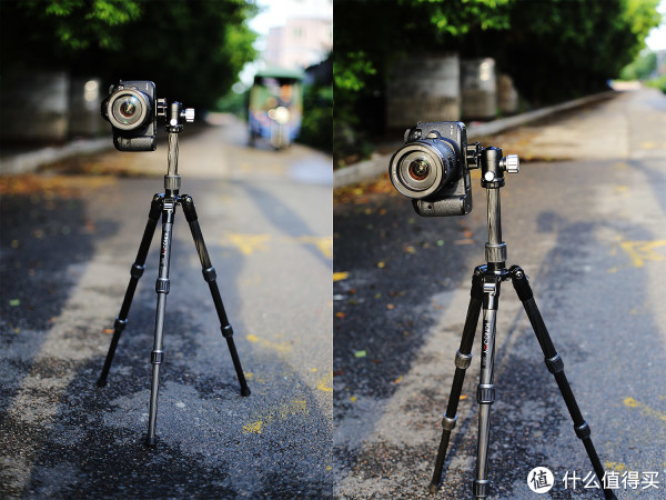 劲捷G028和5D3