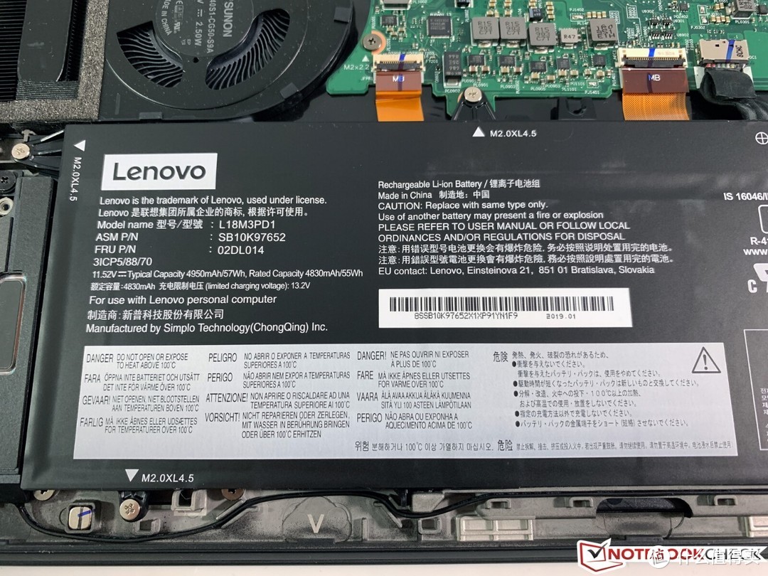 Mr.T 办公好助手，ThinkPad T490s 登场