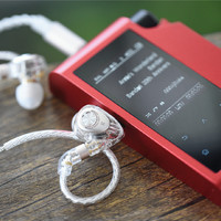 兴戈 EM2 洛神 入耳式耳机使用总结(佩戴|声音|调音|解析力)