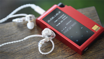 兴戈 EM2 洛神 入耳式耳机使用总结(佩戴|声音|调音|解析力)