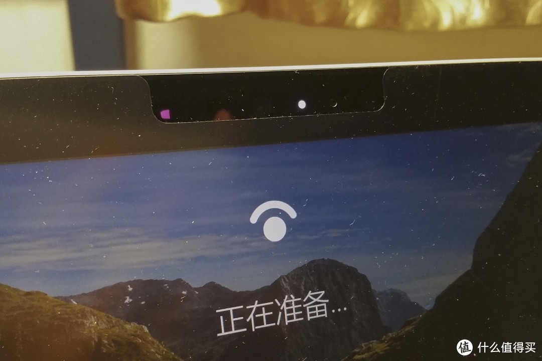 Microsoft 微软 Surface Go 平板晒单与使用心得