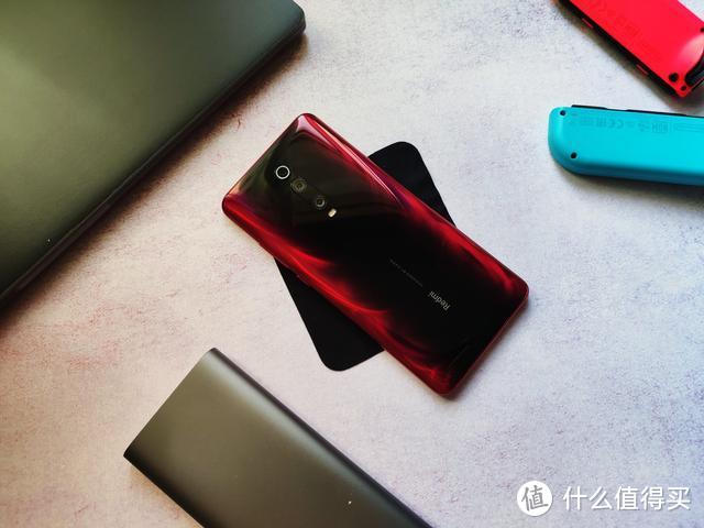 Redmi K20 Pro细测评，虽有缩减，但用的顺心