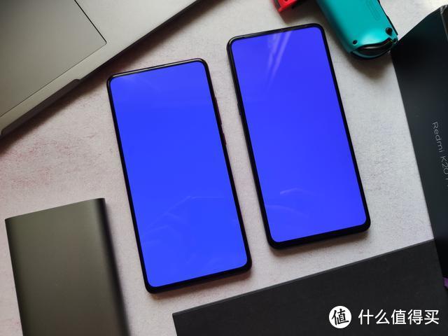 Redmi K20 Pro细测评，虽有缩减，但用的顺心