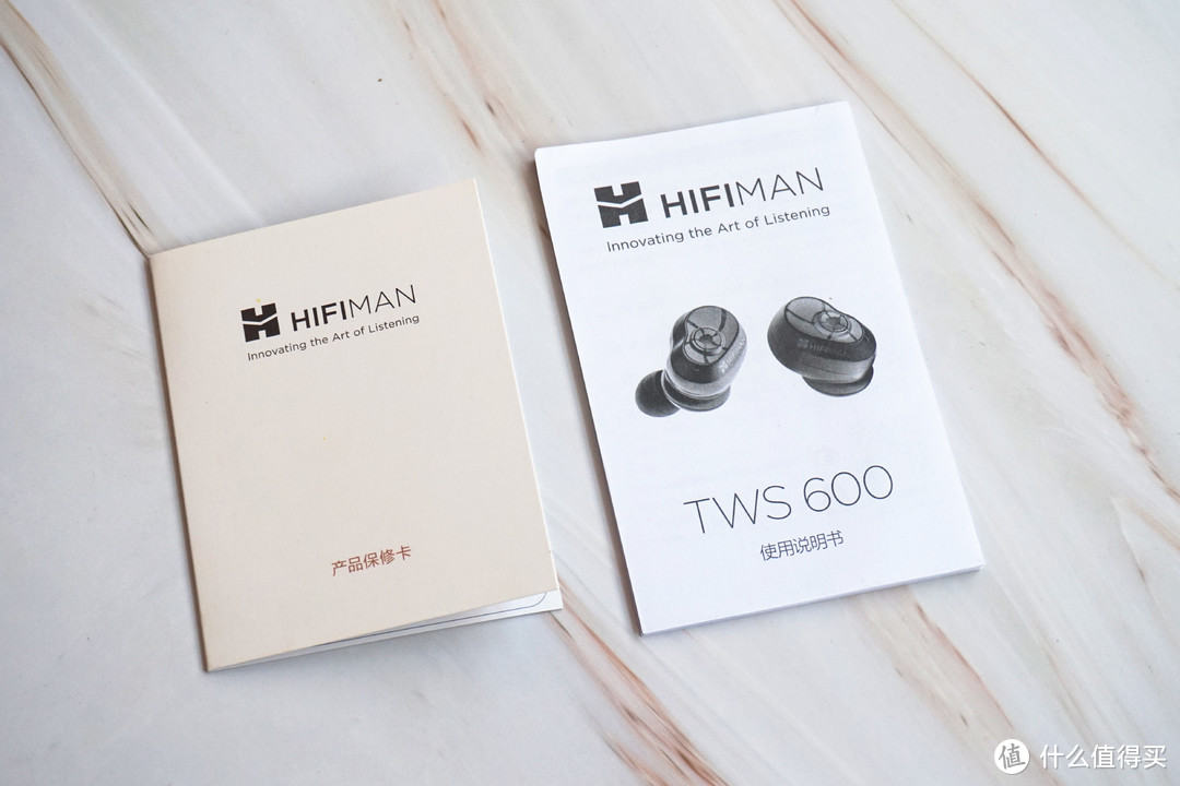 一款敢和有线耳机比音质的真无线耳机—Hifiman TWS600真无线蓝牙耳机测评体验