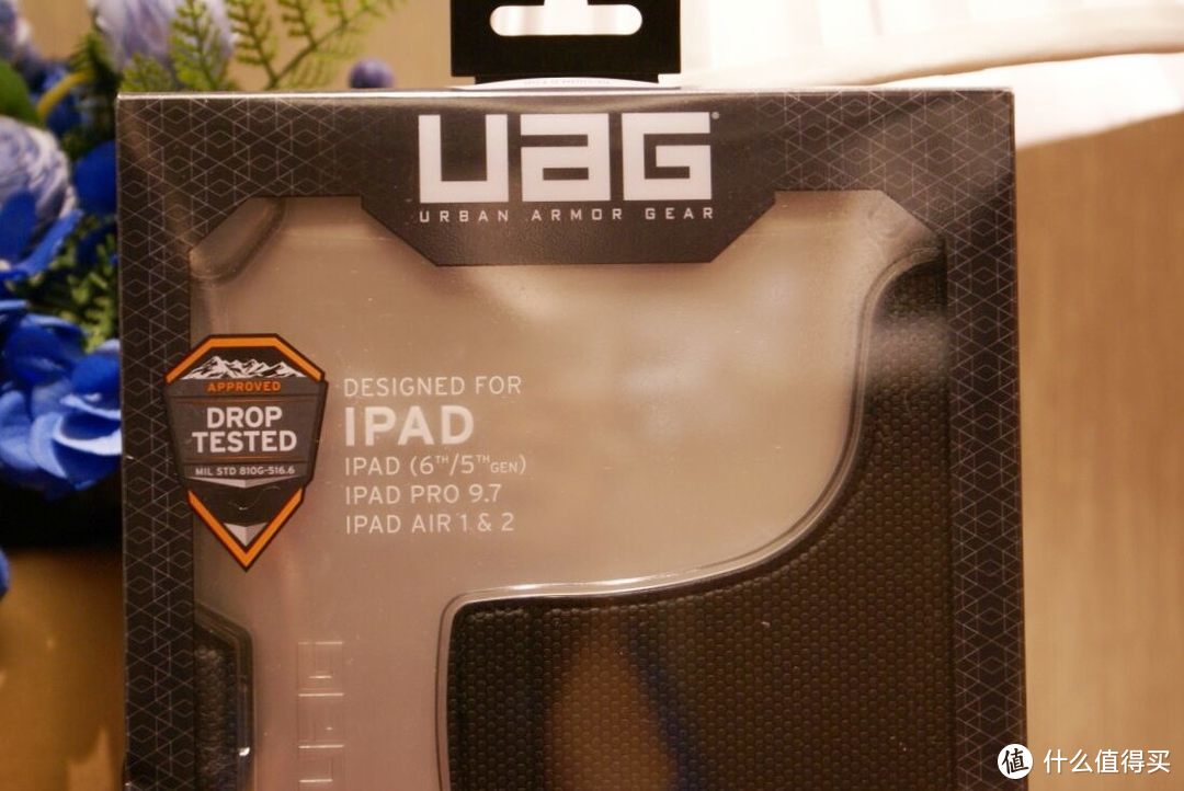 UAG--保护壳中的战斗壳，美国军工认证，抗震抗摔无所畏惧！