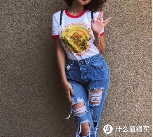 只要6件单品，你就能像Rachel一样美美哒 | 看剧学穿搭