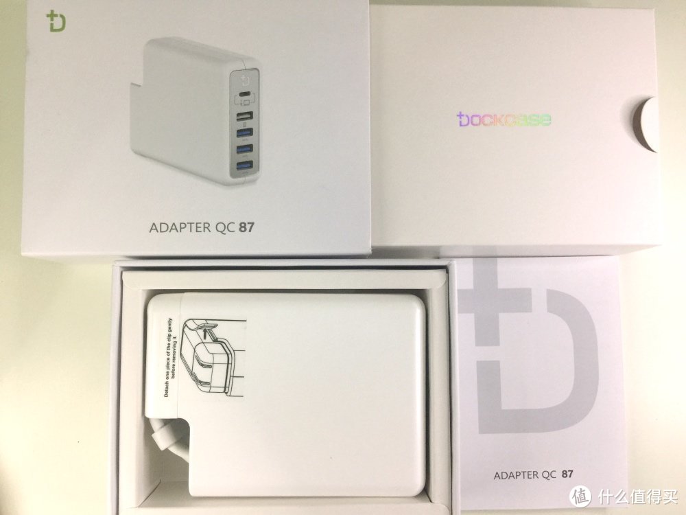 「评测」MacBook Pro专属伴侣，DOCKCASE电源一体式扩展坞