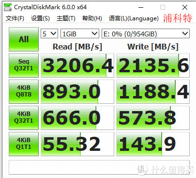 数据说话！NVME高速M.2 SSD如何选，西部数据、三星、浦科特实测对比