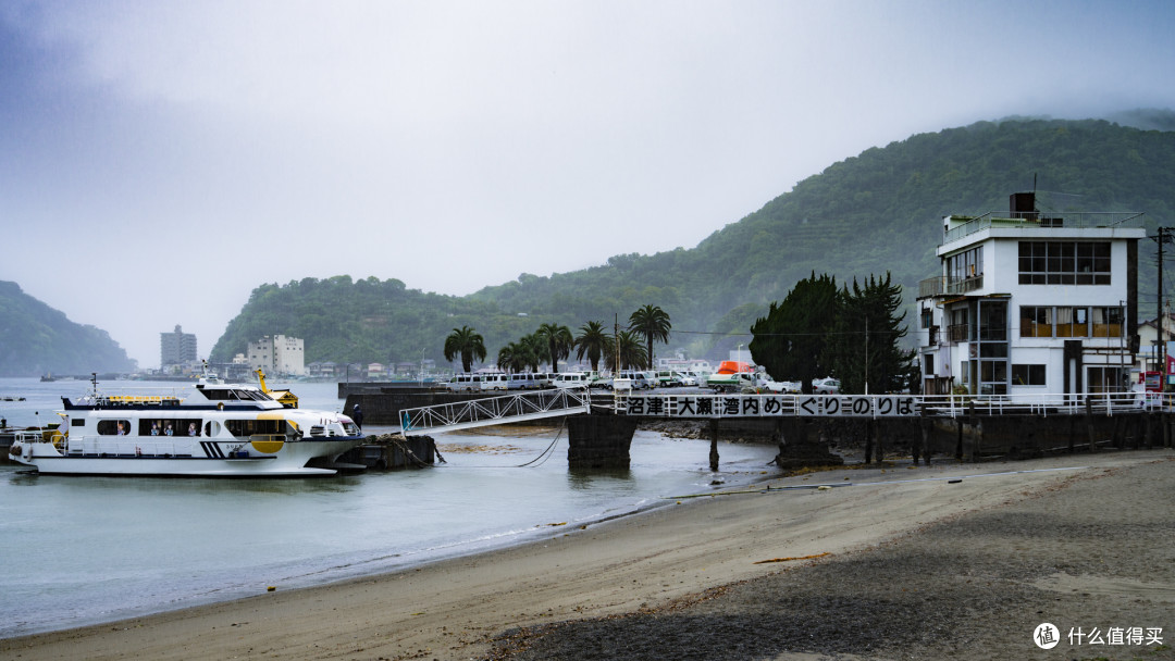 中二风光爱好者的日本关东圣地巡礼之旅摇曳的沼津