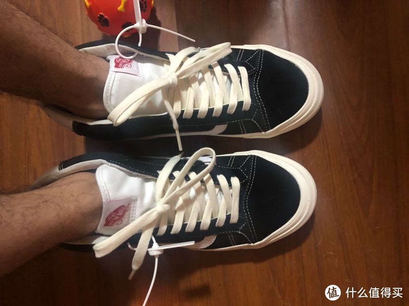 Vans OG Mid Skool 37 值得拥有~