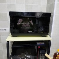 惠而浦 WTO-CS262T蒸烤箱使用总结(操作|加热)