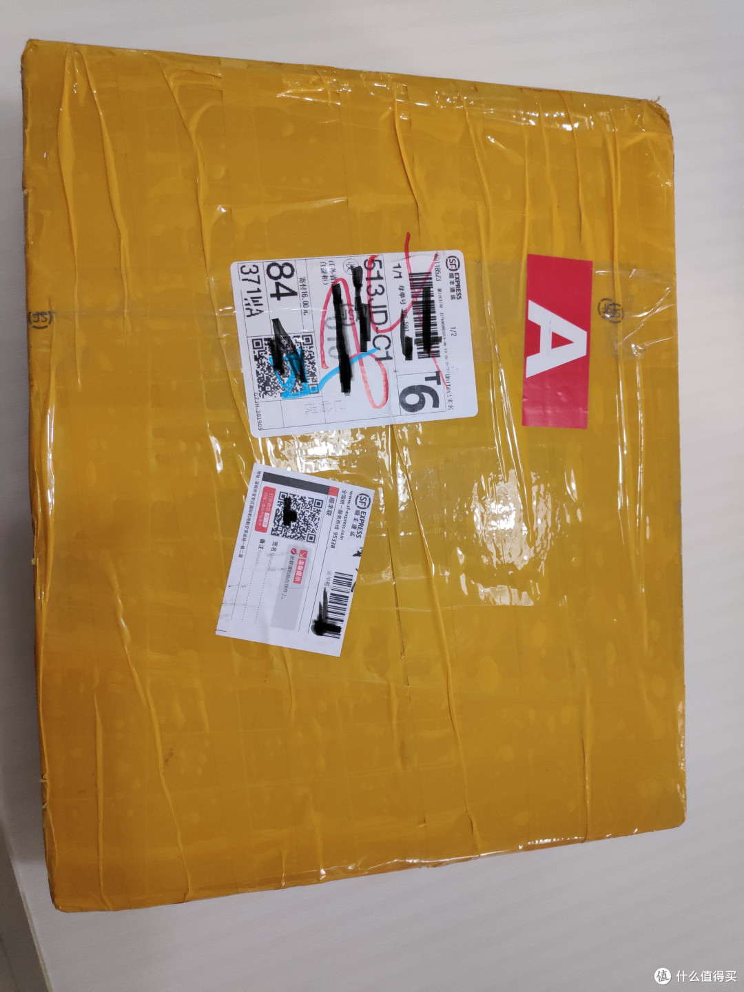 拼多多magicbook开箱及翻车记