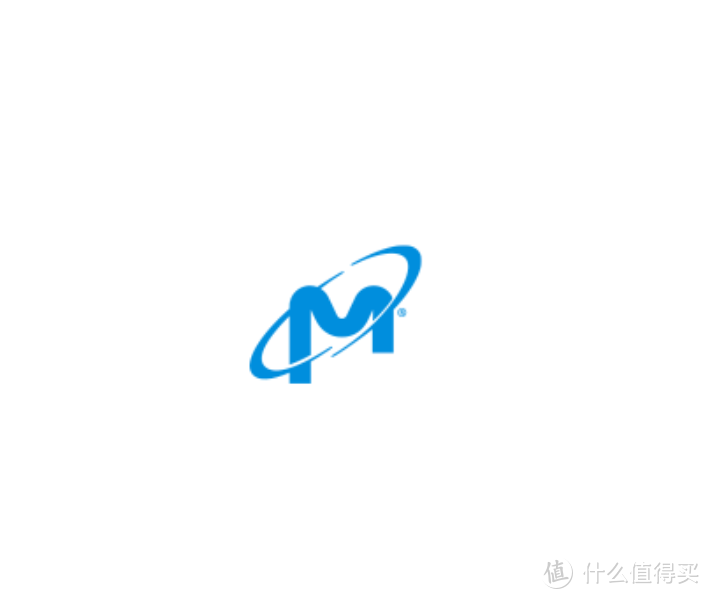 镁光logo