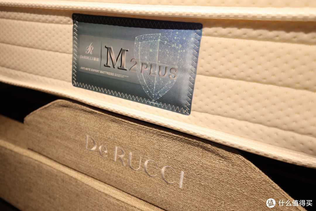 敏感人群的安心睡眠神器探店慕思m2plus防螨床垫