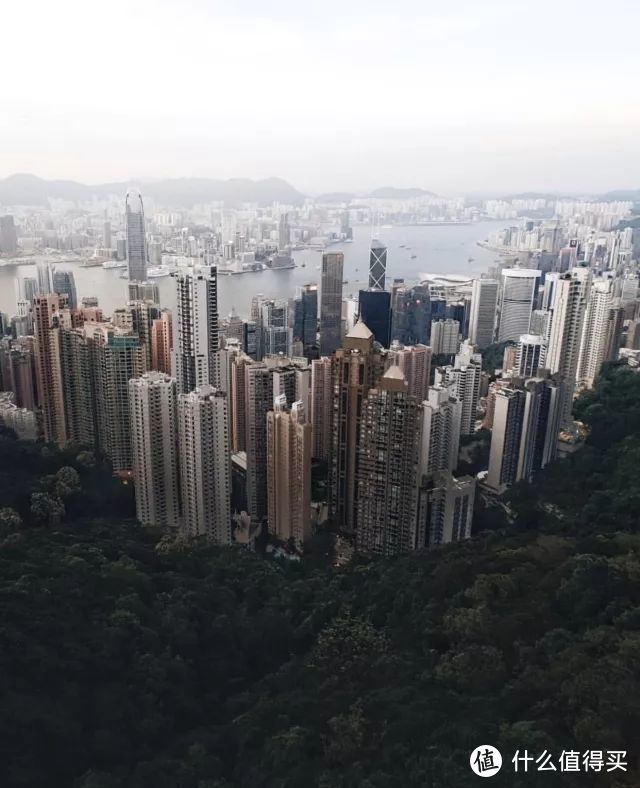 香港|ins打卡圣地，私藏港味美食，总有再来一次的理由