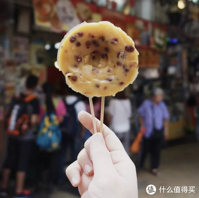 香港|ins打卡圣地，私藏港味美食，总有再来一次的理由