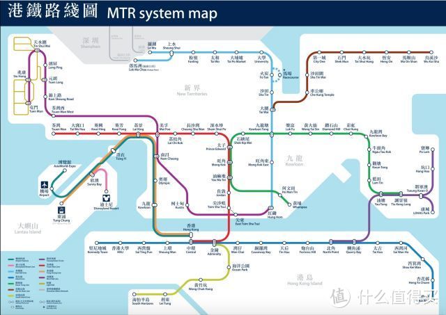 香港|ins打卡圣地，私藏港味美食，总有再来一次的理由