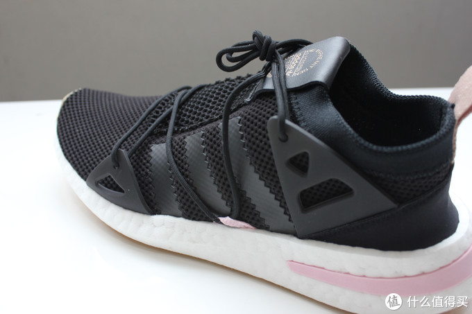 618入手adidas 三叶草 ARKYN休闲鞋（BD7575）后，下次我要买UB