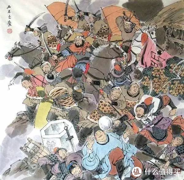 《萍踪侠影录》：梁羽生笔下的“陌上人如玉，公子世无双”