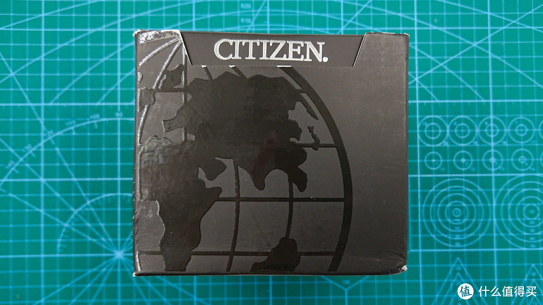 CITIZEN 西铁城 蓝天使 AT8020-03L，一款能自己打鸡血的光动能电波表