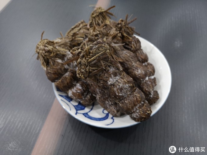 张大妈,我的冰箱里里外外都是你,我真是要蟹了你这个小机灵鬼鸭!