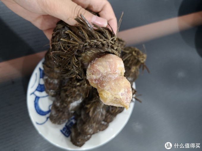 张大妈,我的冰箱里里外外都是你,我真是要蟹了你这个小机灵鬼鸭!