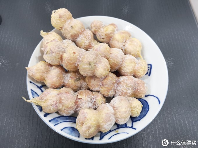 张大妈,我的冰箱里里外外都是你,我真是要蟹了你这个小机灵鬼鸭!