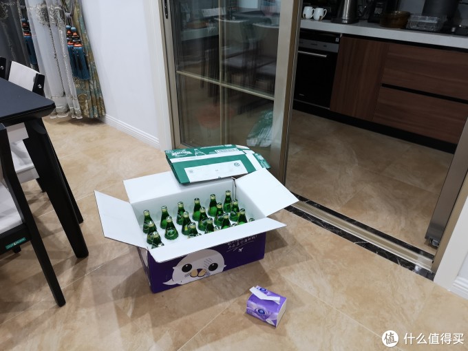 张大妈,我的冰箱里里外外都是你,我真是要蟹了你这个小机灵鬼鸭!