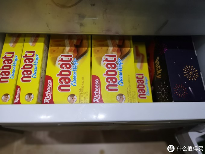 张大妈,我的冰箱里里外外都是你,我真是要蟹了你这个小机灵鬼鸭!