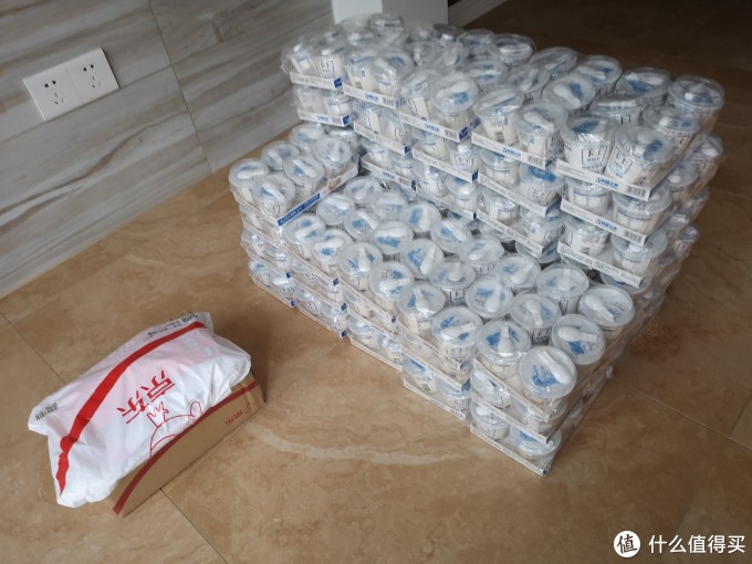 张大妈,我的冰箱里里外外都是你,我真是要蟹了你这个小机灵鬼鸭!