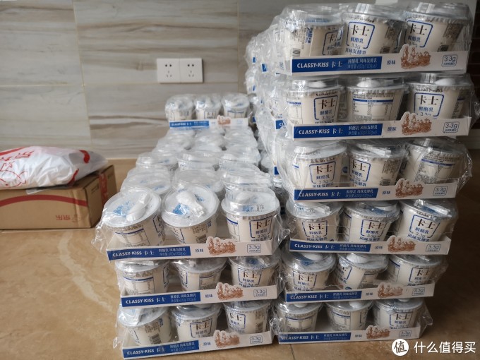 张大妈,我的冰箱里里外外都是你,我真是要蟹了你这个小机灵鬼鸭!