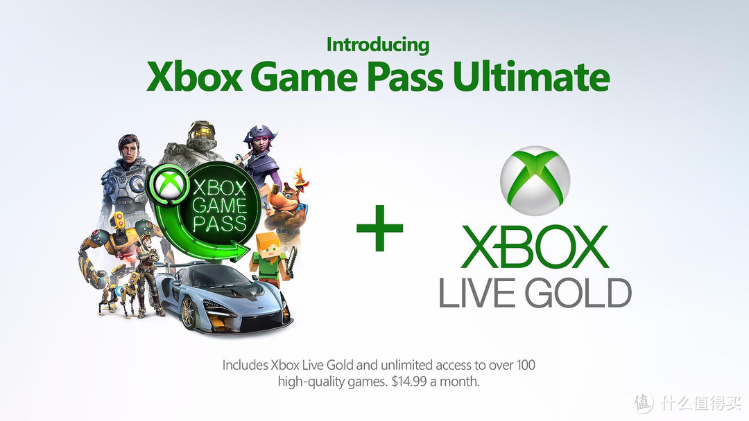 只要1美元就可以畅享一百款游戏大作？——Xbox game pass ultimate PC端使用指南
