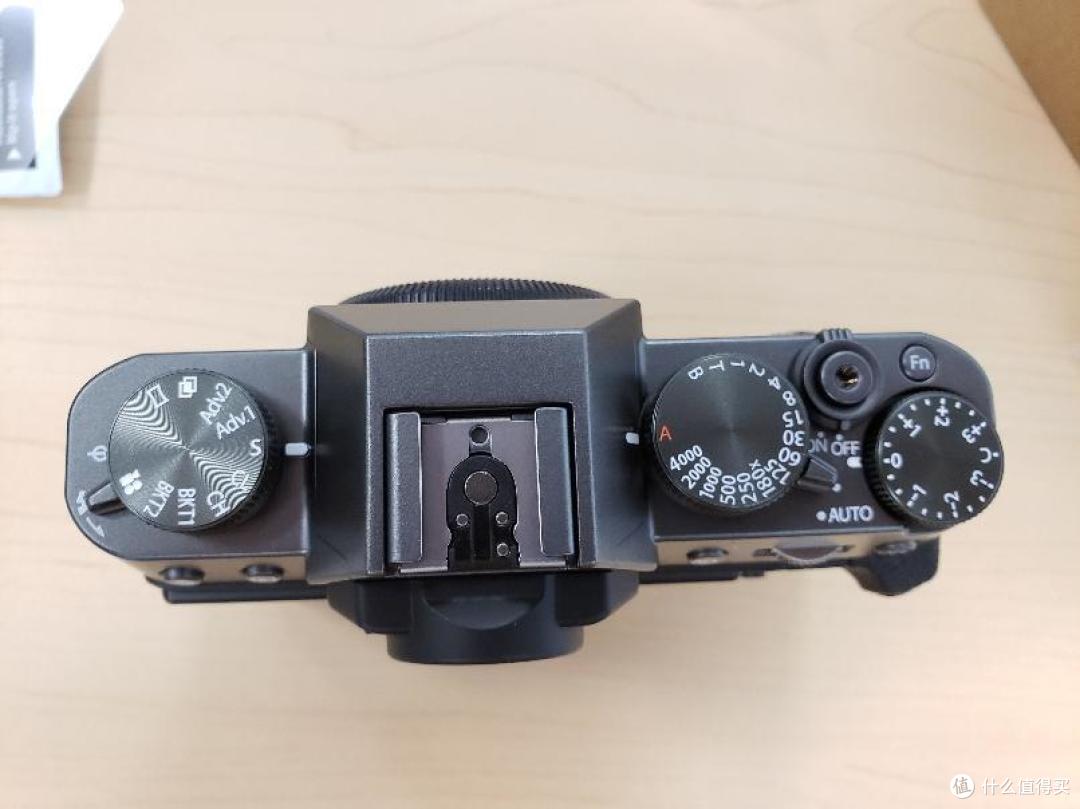 开箱评测篇二富士xt30所谓的低端apsc机入手一周记