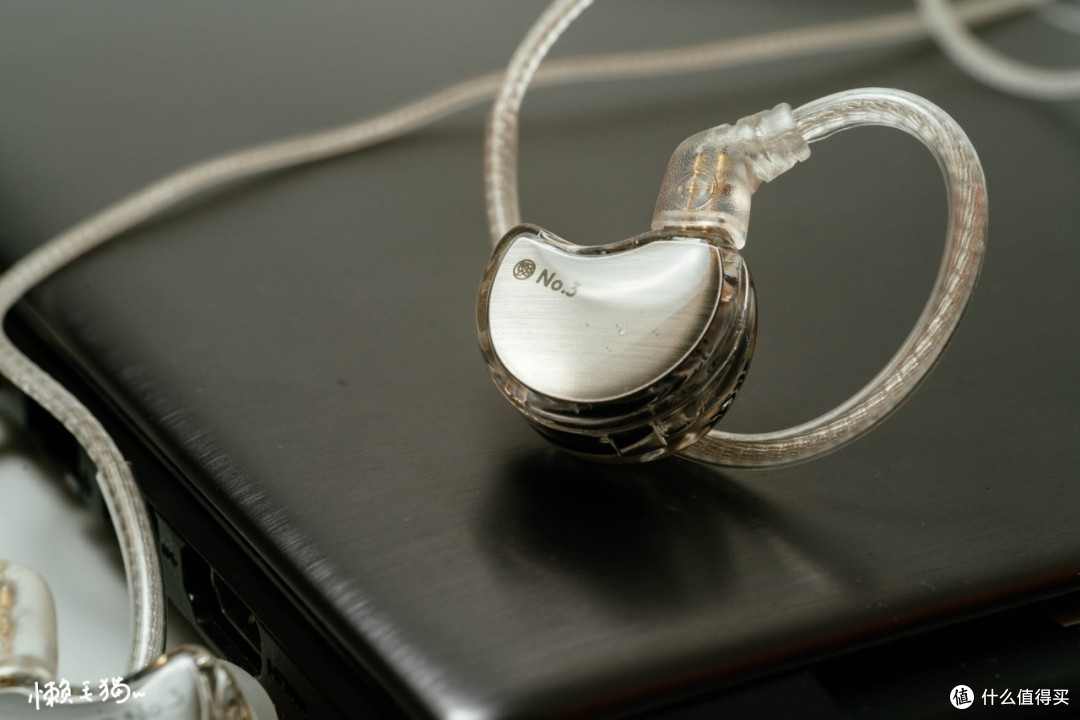 种猫草篇二十四做你耳畔的白月光tfzno3专业hifi监听耳返开箱