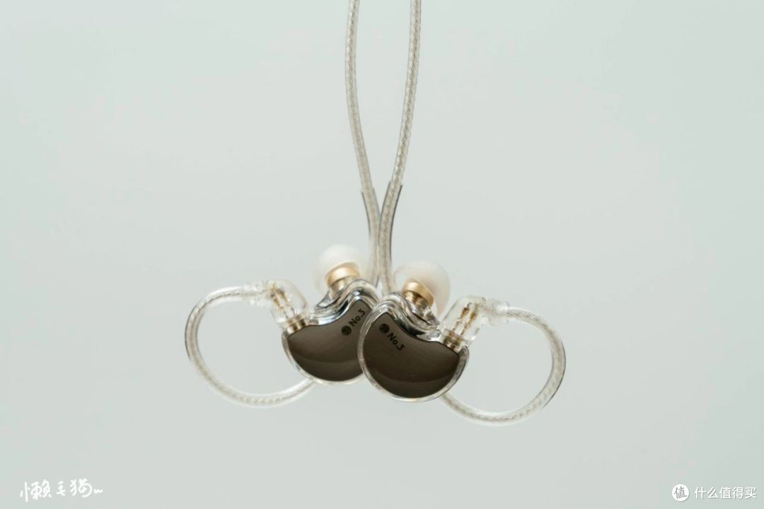 种猫草篇二十四做你耳畔的白月光tfzno3专业hifi监听耳返开箱