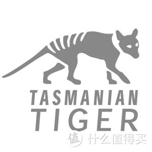男人的选择Tasmanian Tiger塔虎新款通风巡逻背包MK II