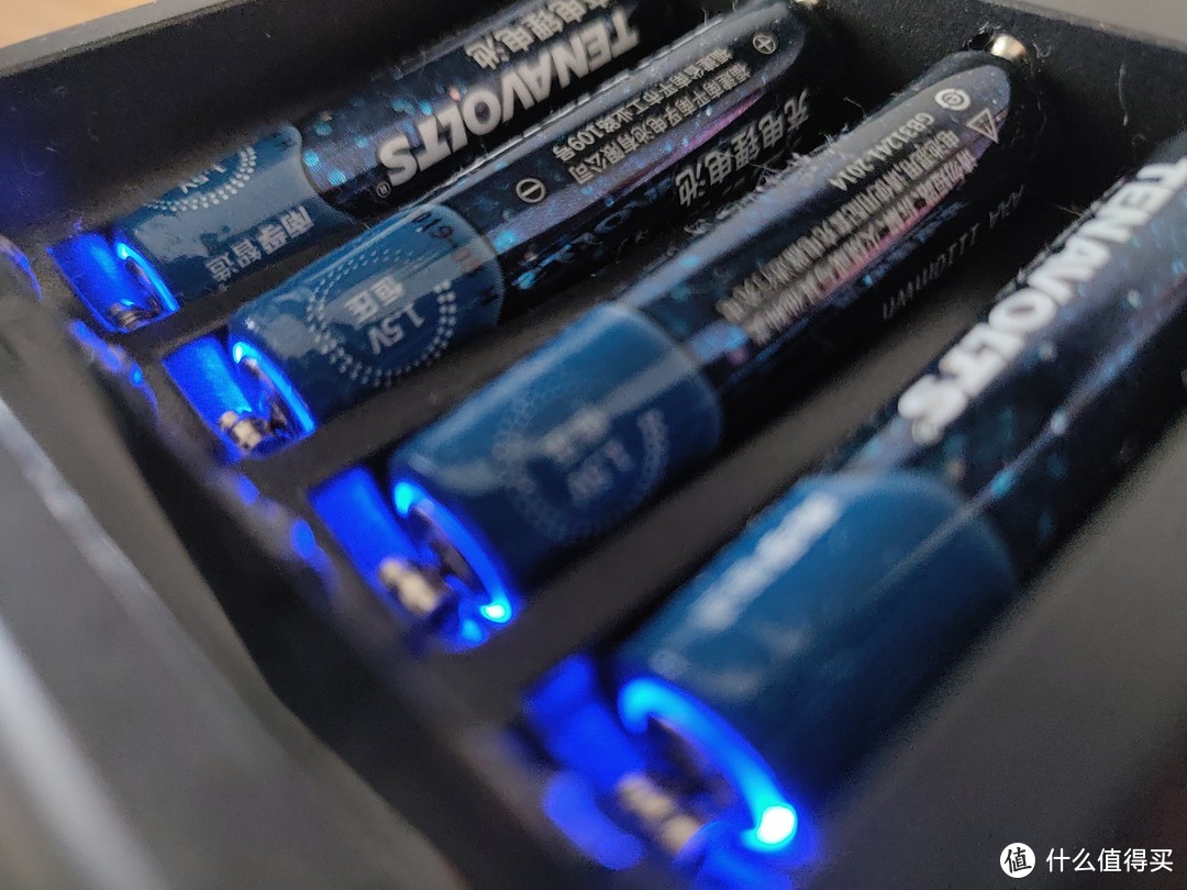 有了这款南孚锂电池充电套装，家里的电池类玩具都“盘活”了